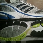 Adidas Supernova Glide 2 M Back and Side View