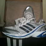 Adidas Supernova Glide 2 M Side View
