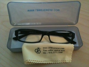 eyewear